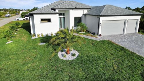 13406 Chenille Dr, PORT CHARLOTTE, FL, 33981-3904 | Card Image