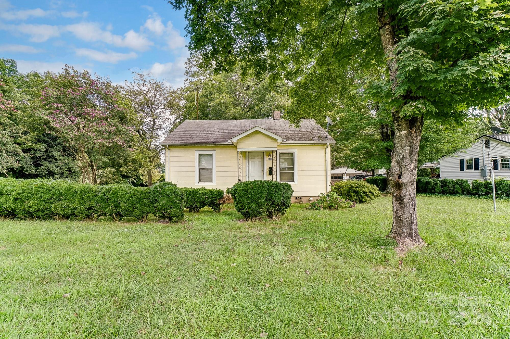 Bostian St, China Grove, NC 28023