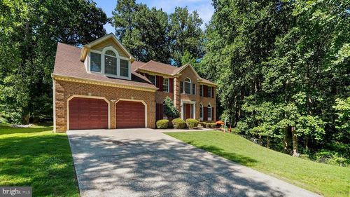 16 Wood Raven Ct, Parkville, MD, 21234-1456 | Card Image
