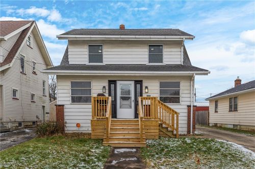 170 N Richview Ave, Youngstown, OH, 44509-2351 | Card Image