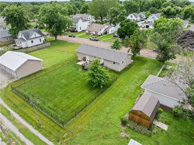 505 S Magdalena St, House other with 2 bedrooms, 2 bathrooms and null parking in Concordia MO | Image 33