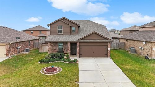 304 Preakness Lane, Ponder, TX, 76259 | Card Image