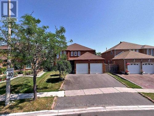 94 Elson St, Markham, ON, L3S2E4 | Card Image