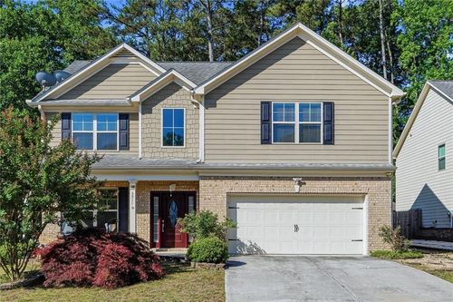 5911 Peltier Trace, Norcross, GA, 30093 | Card Image