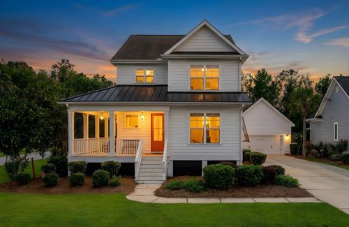 1195 Quick Rabbit Loop, Charleston, SC, 29414-9103 | Card Image