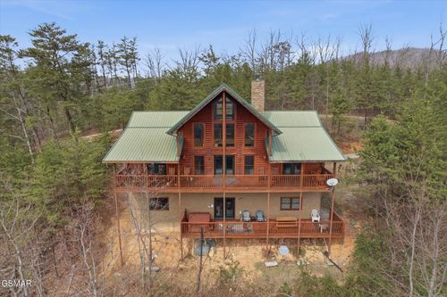 4659 Wesley Way, Sevierville, TN, 37876-4313 | Card Image
