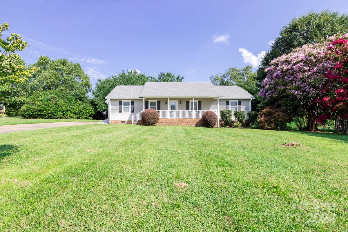 Dove Ct, Kings Mountain, NC 28086