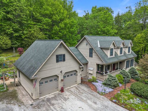 91 Bombadil Path, Pittsfield, VT, 05762-8833 | Card Image