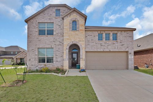 3309 Chasemoor Drive, Denton, TX, 76207 | Card Image