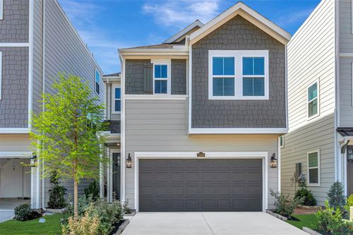 2308 Via Isa Ln, Houston, TX, 77051-6500 | Card Image