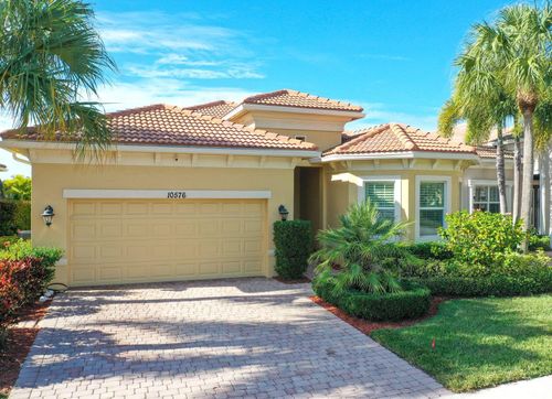 10576 Sw Visconti Way, Port St. Lucie, FL, 34986-2877 | Card Image