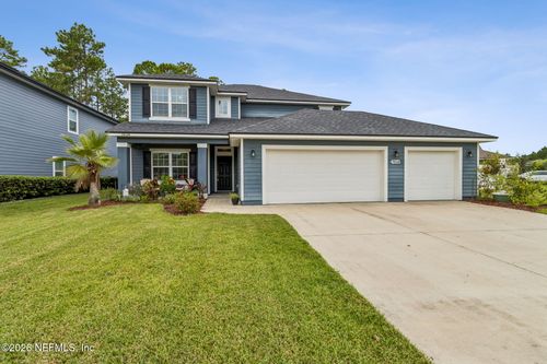 79349 Plummers Creek Dr, Yulee, FL, 32097-2679 | Card Image