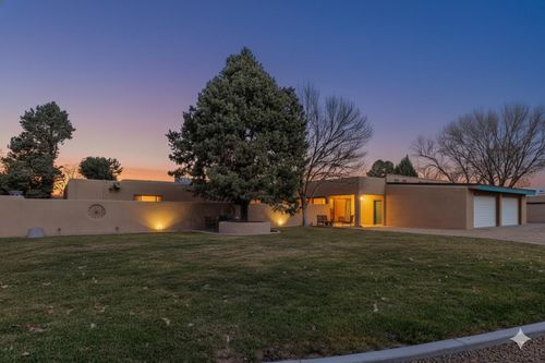4106 Rio Grande Blvd Nw, Albuquerque, NM, 87107-3133 | Card Image