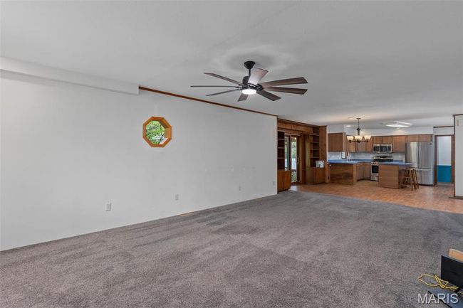 418 E Maple St, House other with 3 bedrooms, 2 bathrooms and 2 parking in Gillespie IL | Image 7