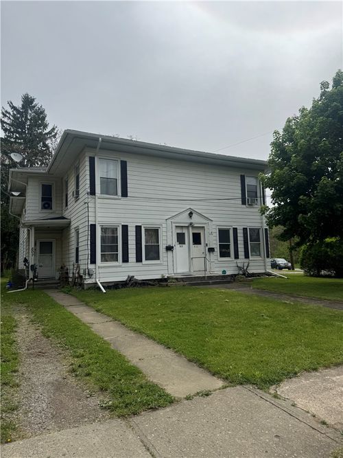 513 S Main Street, Horseheads, NY, 14845 | Card Image
