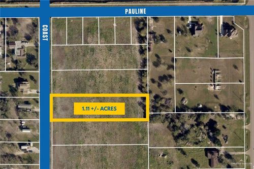 3910 Coast, Sebastian, TX, 78594 | Card Image