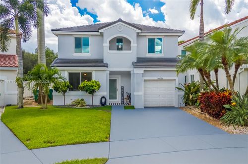 14836 Sw 51st St, Davie, FL, 33331-2863 | Card Image