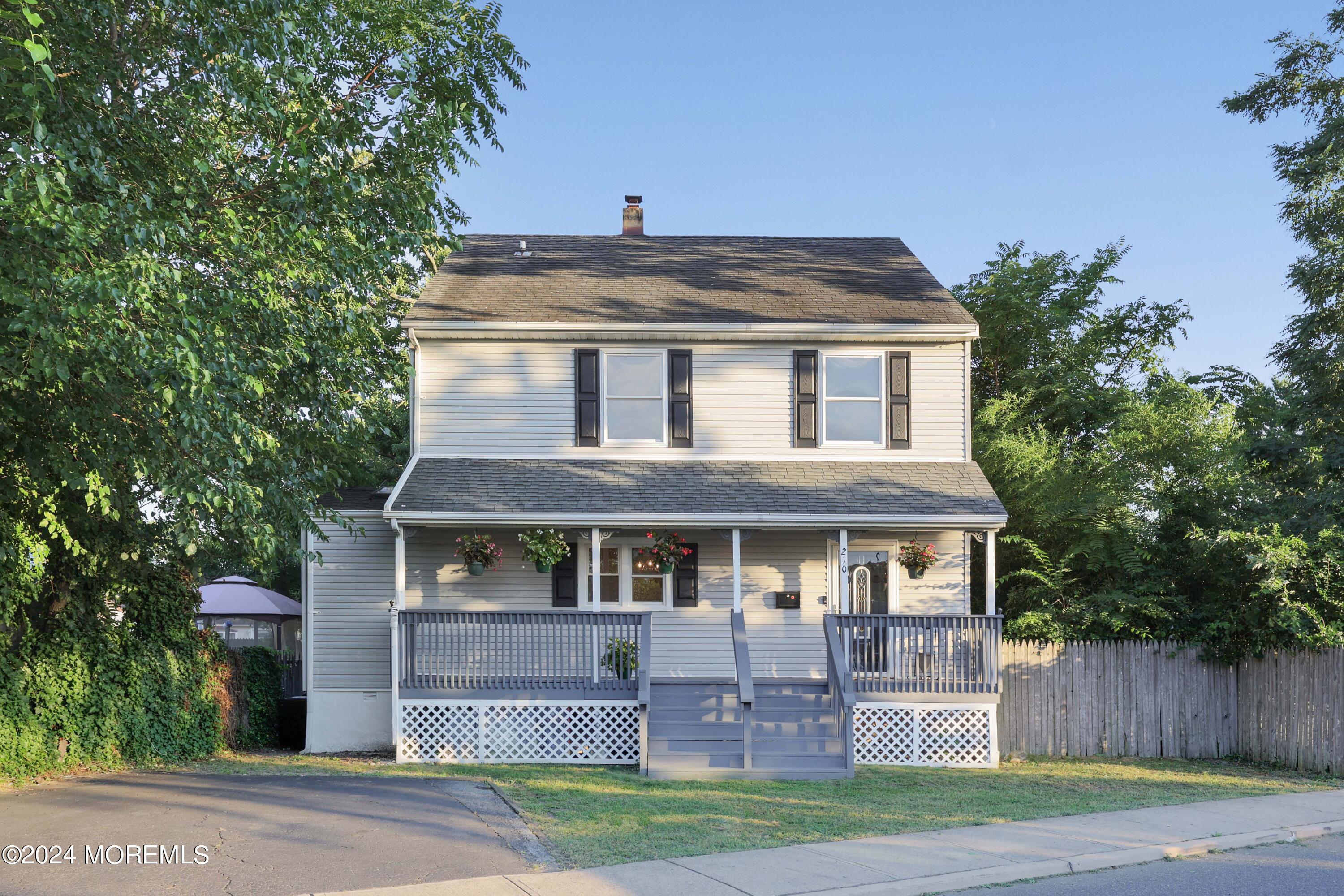 Highland Blvd, Keansburg, NJ 07734