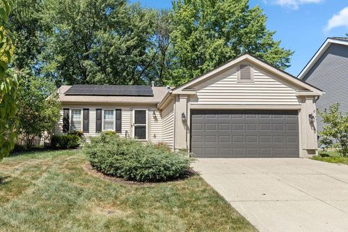 1064 Arapaho Ave, Worthington, OH, 43085-4762 | Card Image