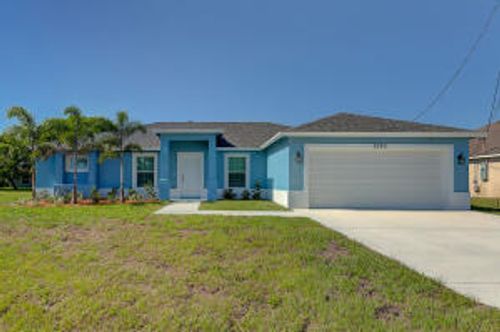 2352 Sw Plum Ct, Port St. Lucie, FL, 34953-5768 | Card Image