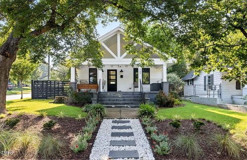 1103 S Bloodworth St, Raleigh, NC, 27601-2611 | Card Image
