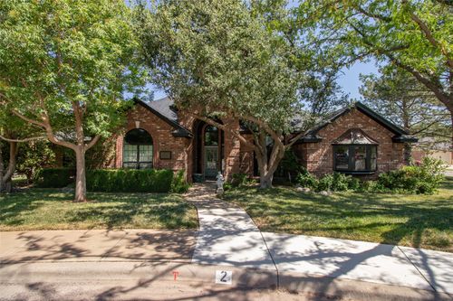 2 Sutton Pl, Amarillo, TX, 79124-1722 | Card Image
