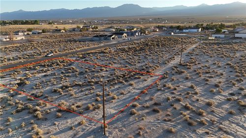 2591 Tecumseh Ave, Pahrump, NV, 89048 | Card Image