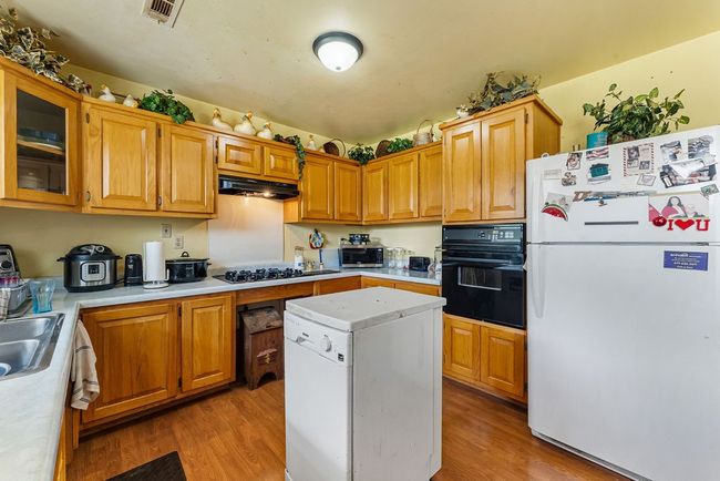17127 N Highway 94, House other with 2 bedrooms, 2 bathrooms and null parking in Pea Ridge AR | Image 15