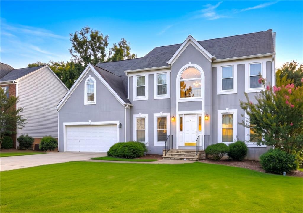 Residential in Kennesaw