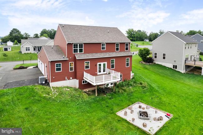7 Compton Way, House other with 5 bedrooms, 4 bathrooms and null parking in BARTO PA | Image 47