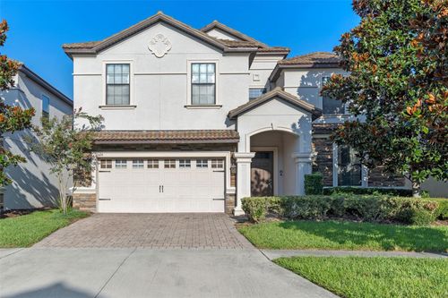 1424 Wexford Way, DAVENPORT, FL, 33896-6831 | Card Image