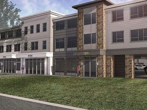 205-1000 Washington St, Dedham, MA, 02026-6712 | Card Image