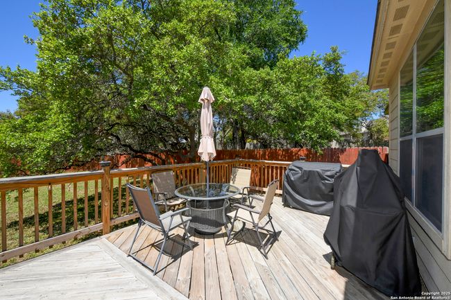 4607 Jesse Bowman, House other with 4 bedrooms, 3 bathrooms and null parking in San Antonio TX | Image 40