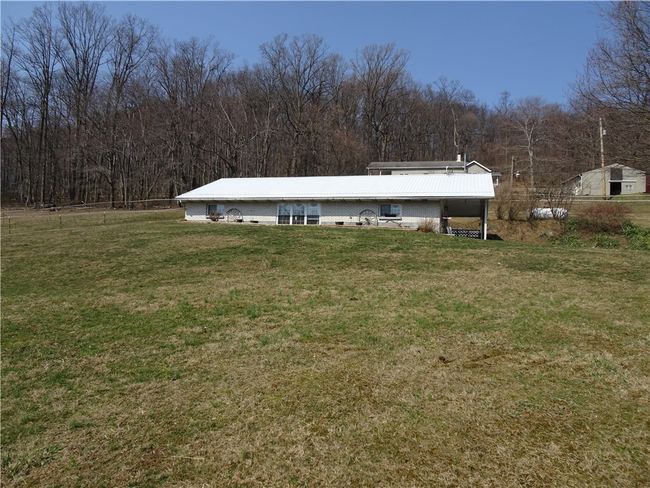 227 Alice Rd, House other with 2 bedrooms, 1 bathrooms and 1 parking in Acme PA | Image 36