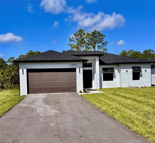 1353 Everglades Blvd N, Naples, FL, 34120 | Card Image