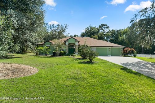 2798 E Marcia Street, Inverness, FL, 34453 | Card Image