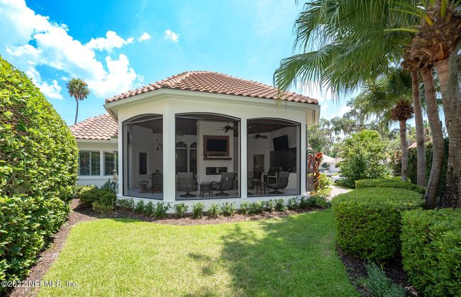 112 Cannon Ct W, House other with 4 bedrooms, 4 bathrooms and null parking in Ponte Vedra Beach FL | Image 53