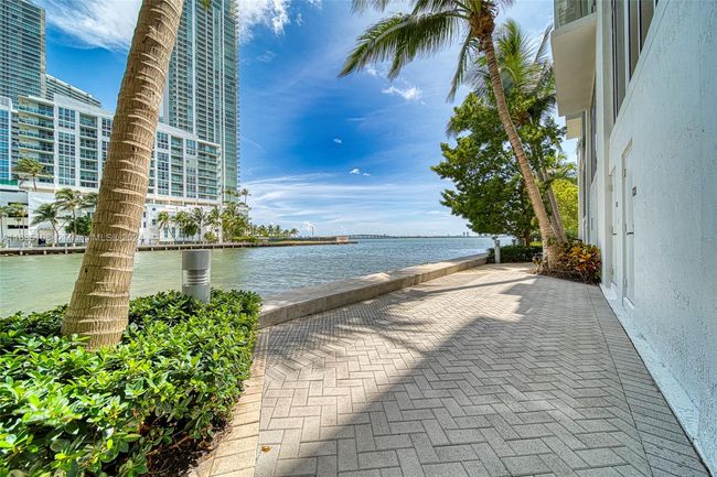 APT-1502 - 601 Ne 27 Th St, Condo with 2 bedrooms, 2 bathrooms and null parking in Miami FL | Image 51