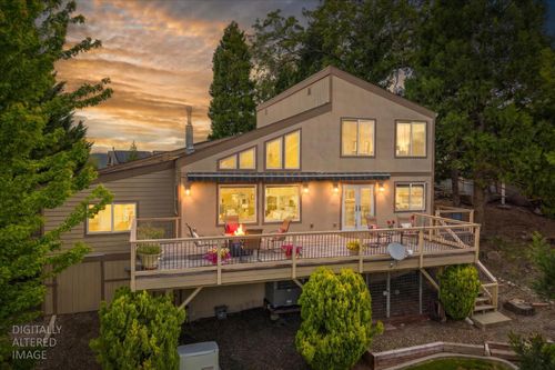 1016 Buckthorn Dr, Murphys, CA, 95247-9685 | Card Image