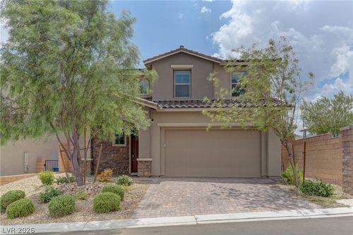 9901 Cullin Range Ave, Las Vegas, NV, 89166-6656 | Card Image