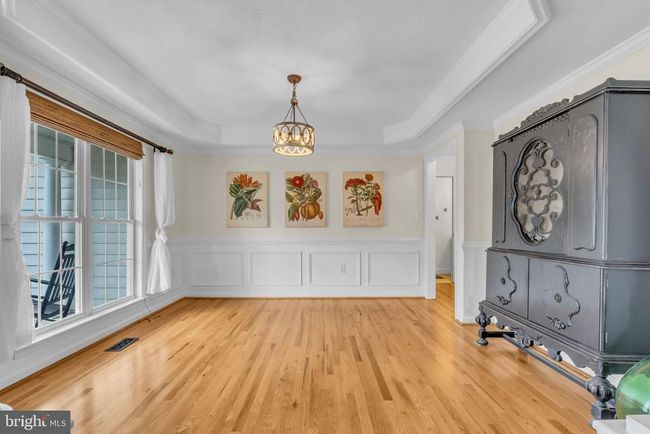 122 Lucy Long Ct, House other with 4 bedrooms, 3 bathrooms and null parking in STEPHENS CITY VA | Image 14