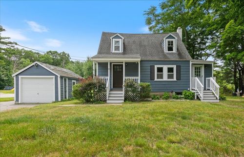 60 Town Farm Rd, Salem, NH, 03079-2424 | Card Image