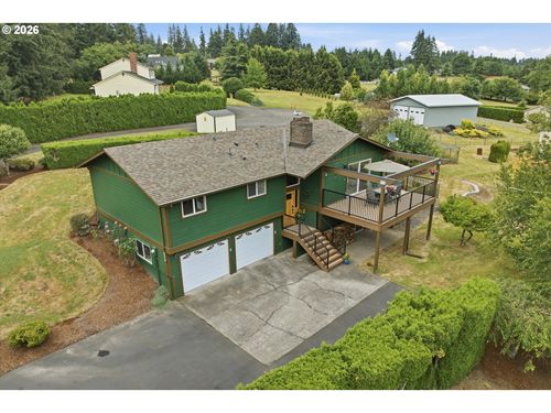 34007 Sykes Rd, Saint Helens, OR, 97051-3601 | Card Image
