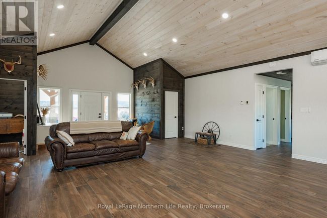 42 Simpson Hill Road, House other with 3 bedrooms, 2 bathrooms and 12 parking in Nipissing ON | Image 13