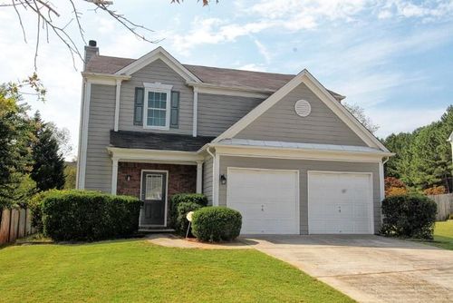 11700 Bentham Ct, Alpharetta, GA, 30005-8938 | Card Image