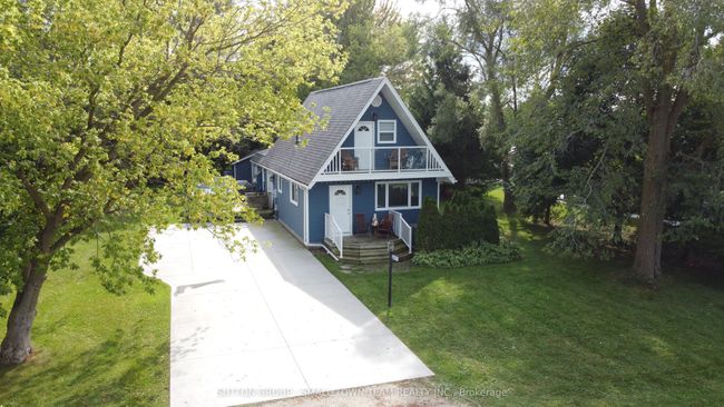 71236 Sandra St, House other with 3 bedrooms, 2 bathrooms and 8 parking in Dashwood ON | Image 46