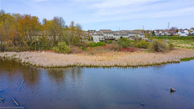C20 - 20 David Bergey Dr, Townhouse with 3 bedrooms, 2 bathrooms and 3 parking in Kitchener ON | Image 37