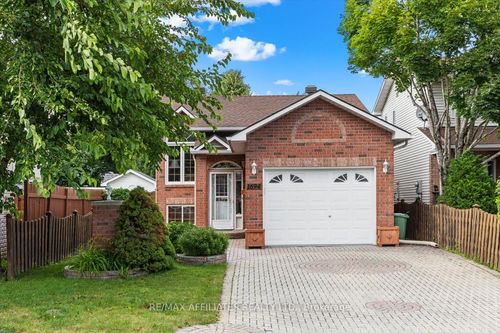 1694 Toulouse Cres, Orléans, ON, K1C6K3 | Card Image