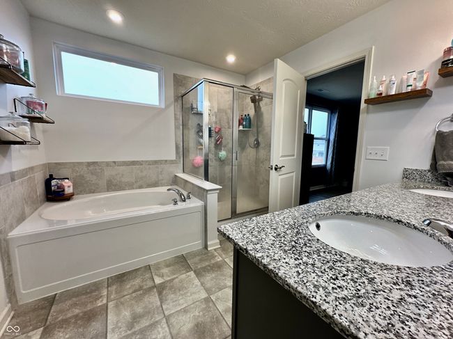 4114 Spirea Dr, House other with 4 bedrooms, 3 bathrooms and null parking in Plainfield IN | Image 31