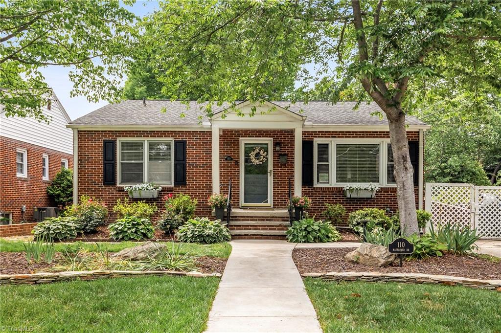 Residential in Greensboro 3